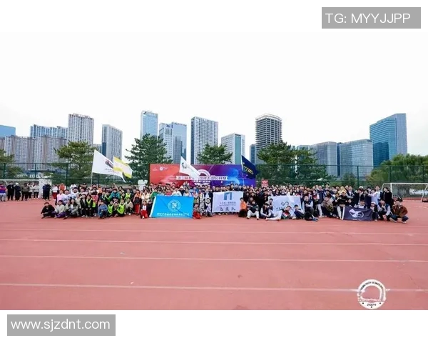 西安飞盘队的拼搏之路与极限运动嘉年华的精彩瞬间