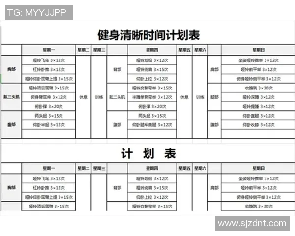 全面提升身体素质，科学健身计划助你塑造理想身形与健康体魄