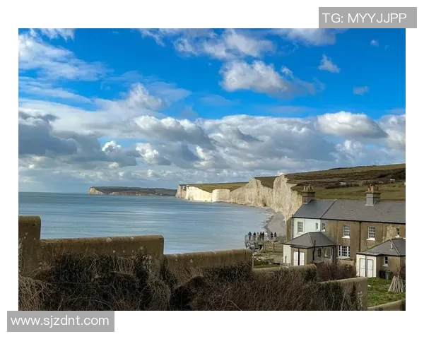 布莱顿周边10大自然景点推荐，带你畅游英国最美海岸线