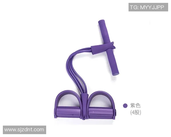 老人健身器材拉力绳 使用方法与效果